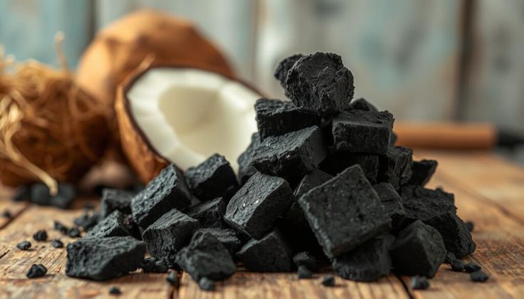 How to Process Coconut Waste Into Briquettes