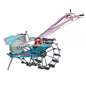 Bisnis Sewa Hand Traktor Usaha Pertanian Menguntungkan