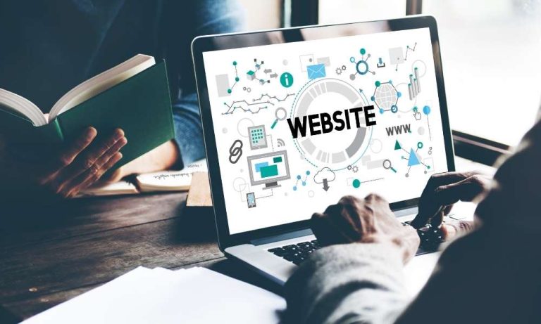 Standar Website Bisnis Berkualitas yang Wajib Dimiliki Agar Bisnis Terlihat Profesional dan Lebih Mudah Mendapatkan Pelanggan