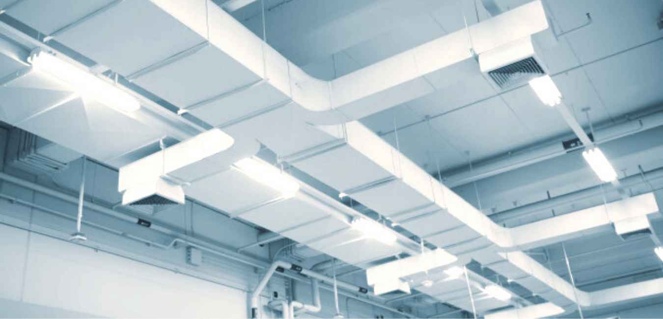 Ducting Dapur Tersumbat