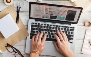 Layanan Maintenance Website Profesional untuk Mendukung Kinerja Bisnis Online