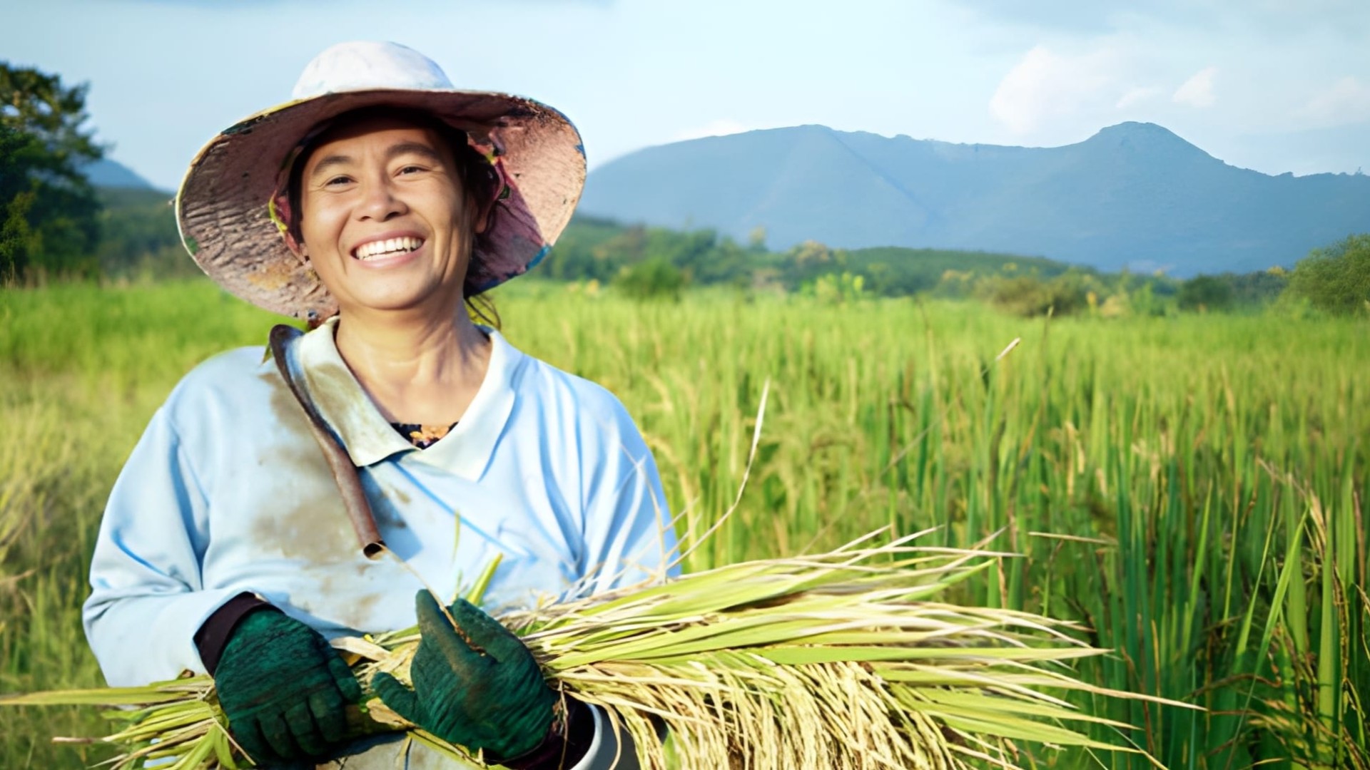 solusi kekurangan buruh panen