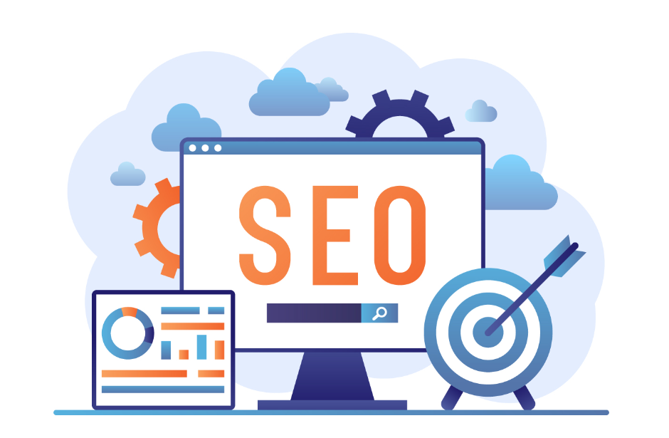 agency SEO berpengalaman