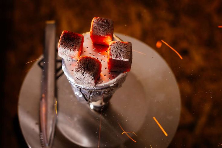 affordable shisha charcoal