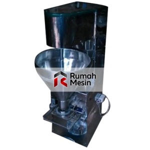 cara mencetak bakso bulat