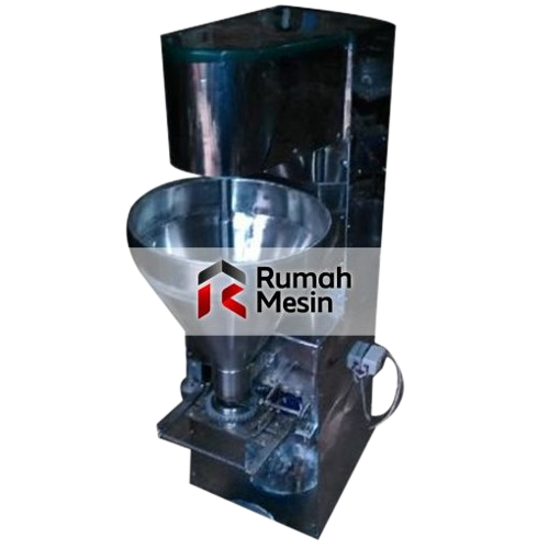 Cara Mencetak Bakso Bulat Menggunakan Mesin agar Hasil Lebih Rapi