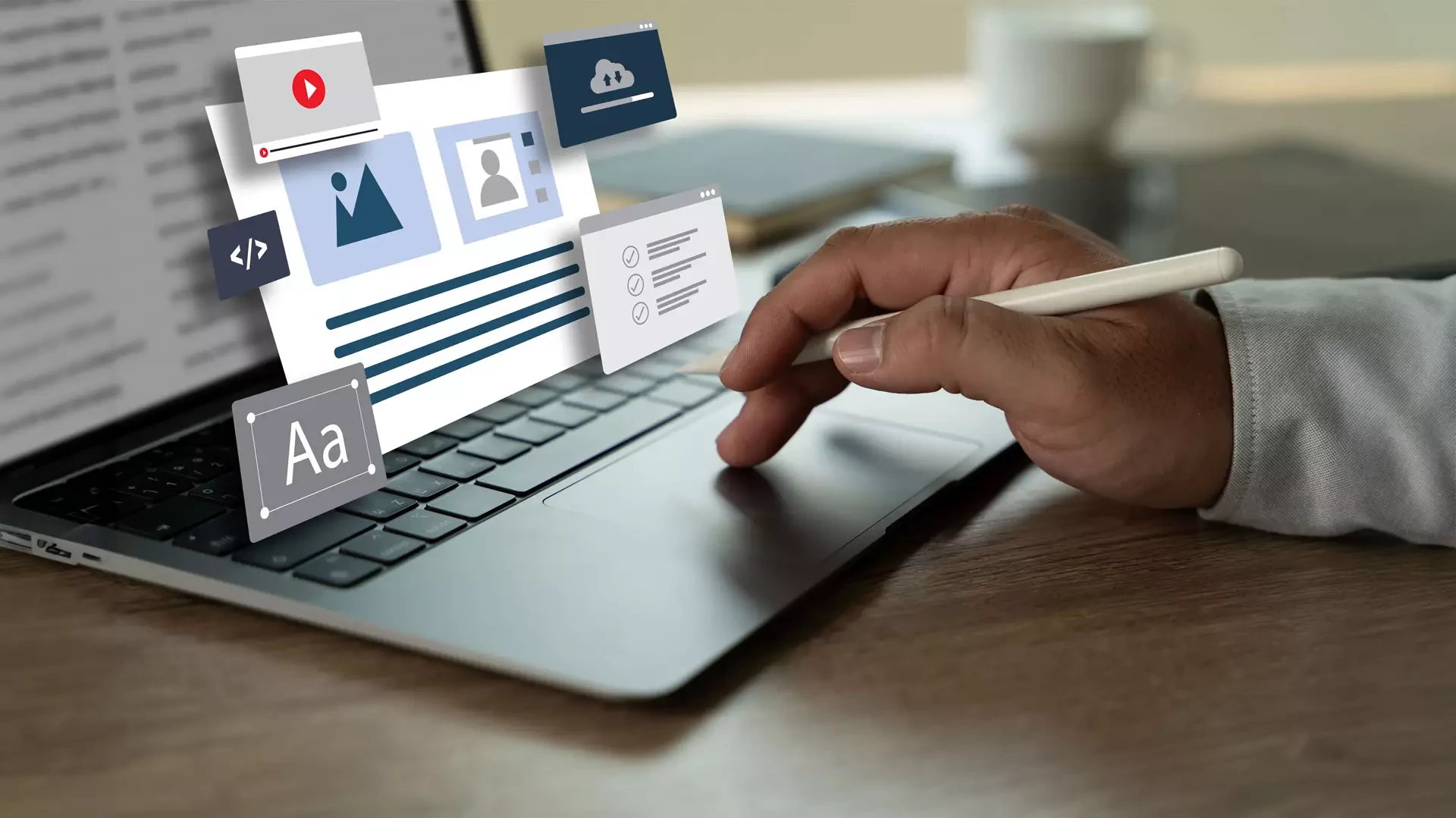 perbandingan harga jasa landing page