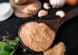 Peluang Usaha Bumbu Halus yang Menjanjikan untuk Skala Rumahan