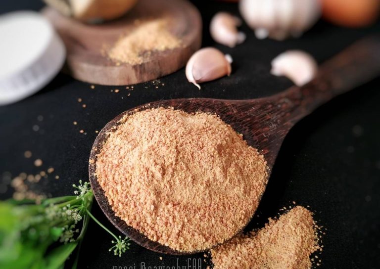 Peluang Usaha Bumbu Halus yang Menjanjikan untuk Skala Rumahan