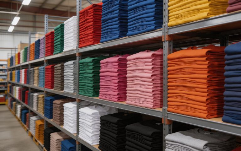 Bahan Kaos Rayon Viscose: Keunggulan dan Karakteristiknya