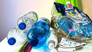 Cara Memadatkan Sampah Plastik Agar Lebih Efisien dan Mudah Dikelola