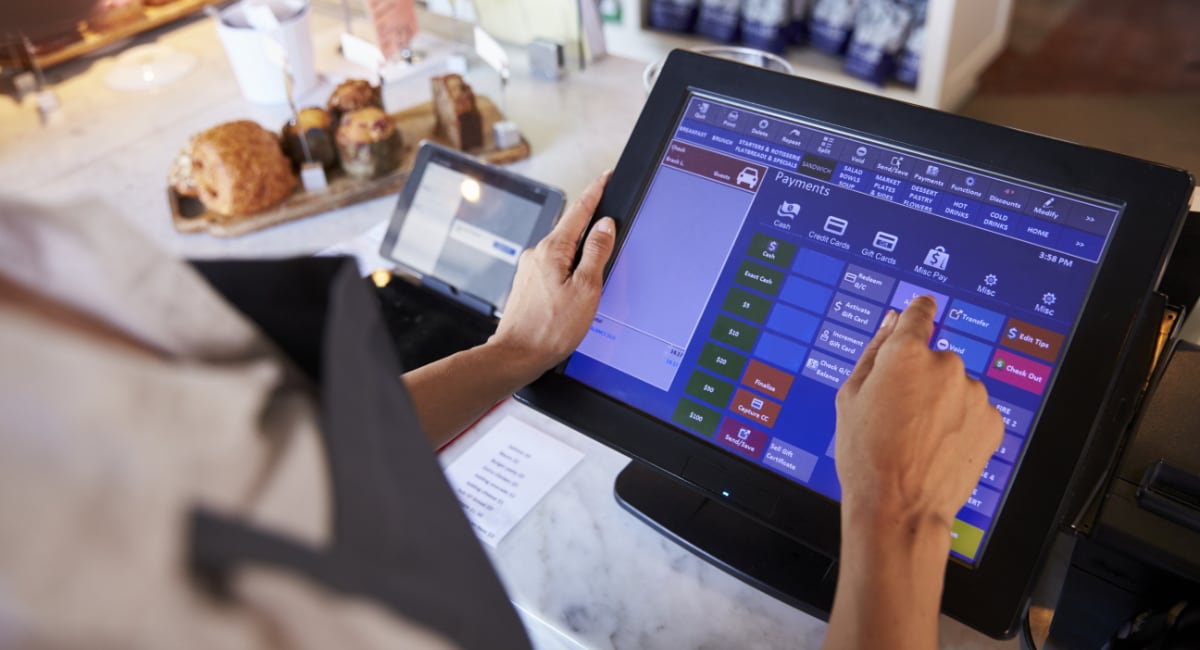 Platform POS Gratis Multi Outlet