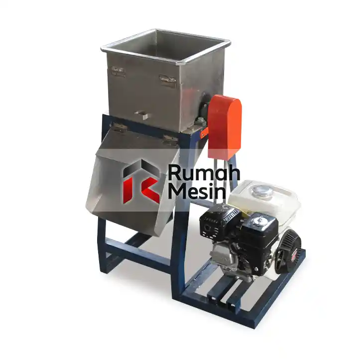 Cara Mempercepat Parut Kelapa dengan Teknik Efektif dan Mesin Modern