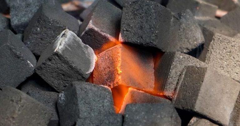 Keuntungan Usaha Briket Arang Ekspor yang Menjanjikan