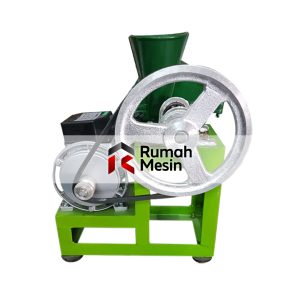 Fungsi Mesin Perajang Bawang untuk Produksi Lebih Optimal