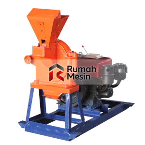 manfaat mesin briket untuk usaha