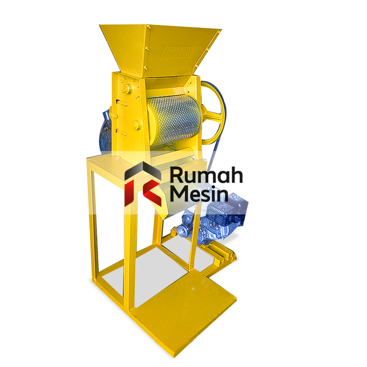 Mesin Grinder Kopi Terbaik untuk Hasil Gilingan Berkualitas