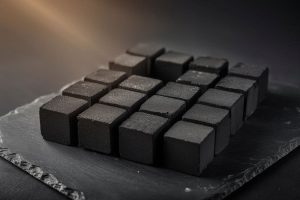 why charcoal purity matters for hookah