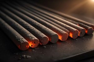 finger hookah charcoal sticks