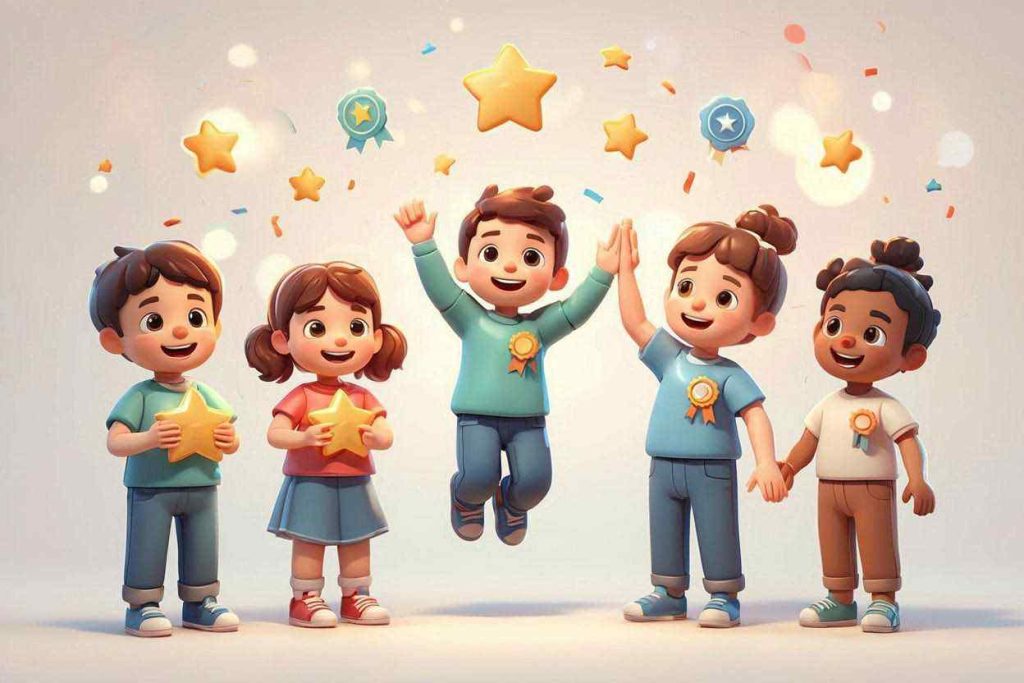 TK Terbaik di Jogja yang Cepat Penuh Tiap Tahun