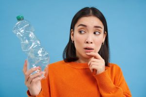 Cara Membedakan Plastik PE dan PP Secara Mudah